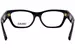 Versace VK3008U Eyeglasses Youth Kids Girl's Full Rim Round Shape