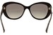 Versace Women's 4309B 4309-B Fashion Sunglasses