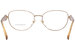 Versace Women's Eyeglasses 1246/B Full Rim Optical Frame