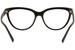 Versace Women's Eyeglasses VE/3264-B VE3264B Full Rim Optical Frame