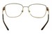 Versace Women's Eyeglasses VE1234 VE/1234 Full Rim Optical Frame