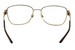 Versace Women's Eyeglasses VE1234 VE/1234 Full Rim Optical Frame