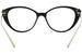 Versace Women's Eyeglasses VE3262B VE/3262/B Full Rim Optical Frame