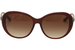Versace Women's VE 4324/B 4324B Butterfly Sunglasses