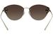 Versace Women's VE2196B VE/2196/B Fashion Cat Eye Sunglasses