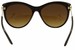 Versace Women's VE4292 VE/4292 Fashion Cat Eye Sunglasses