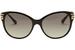 Versace Women's VE4316B VE/4316B Fashion Cat Eye Sunglasses