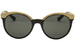 Versace Women's VE4330 VE/4330 Fashion Sunglasses