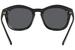 Versace Women's VE4350 VE/4350 Fashion Square Sunglasses