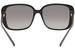 Versace Women's VE4357 VE/4357 Fashion Square Sunglasses