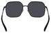 Victoria Beckham VB232S Sunglasses Women's Square Shape
