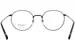 Vogue VO4183 Eyeglasses Men's Full Rim Oval Shape