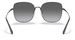 Vogue VO4237SD Sunglasses Women's Square Shape