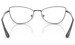 Vogue VO4333 Eyeglasses Women's Full Rim Butterfly Shape