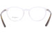 Vogue VO5372 Eyeglasses Frame Women's
