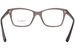 Vogue VO5420 Eyeglasses Women's Full Rim Pillow Shape