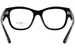 Vogue VO5605 Eyeglasses Women's Full Rim Square Shape