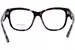 Vogue VO5605 Eyeglasses Women's Full Rim Square Shape