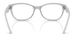 Vogue VO5627 Eyeglasses Women's Full Rim Butterfly Shape