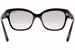 Vogue VO5638SU Sunglasses Women's Butterfly Shape