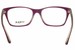 Vogue Women's Eyeglasses VO2714 VO/2714 Full Rim Optical Frame