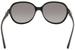 Vogue Women's VO2916SB VO/2916/SB Fashion Round Sunglasses