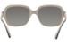 Vogue Women's VO2994SB VO/2994SB Fashion Square Sunglasses