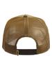 Von Dutch Men's LA Patch Snapback Trucker Cap Hat