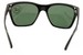 VonZipper Booker Von Zipper Square Sunglasses