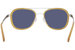 Vuarnet Edge VL2106 Sunglasses Men's Rectangle Shape