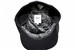 Wigens Men's Peder Wool Ivy Cap With Earflaps Hat
