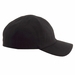 Wigens Men's Six-Panel Wool Earflap Baseball Cap