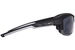 Wiley-X Ozone Sunglasses Wrap Around