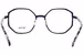 Woow Go Further-1 Eyeglasses Women's Full Rim