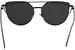 Yaaas! Women's 6627 Fashion Cateye Sunglasses