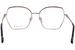Yalea VYA043 Eyeglasses Women's Full Rim Square Shape