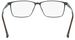 Zeiss ZS20008 Eyeglasses Men's Full Rim Rectangle Shape