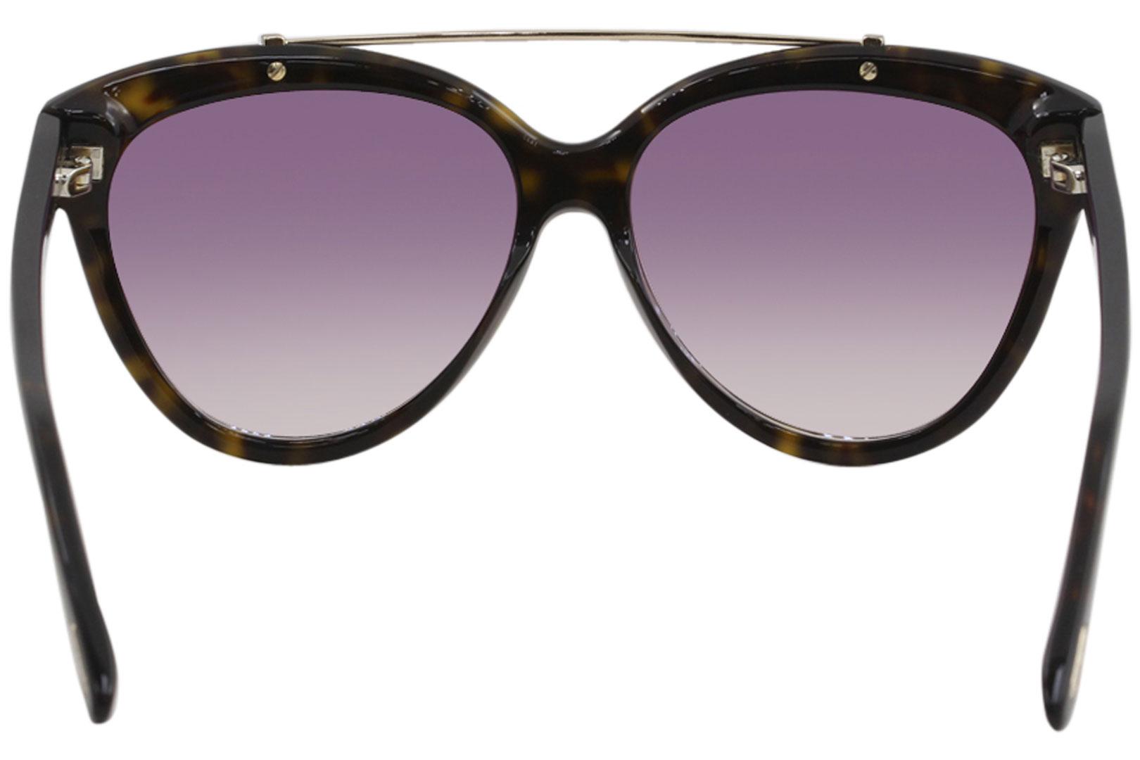 Tom Ford Women's Antonia TF506 TF/506 Fashion Pilot Sunglasses