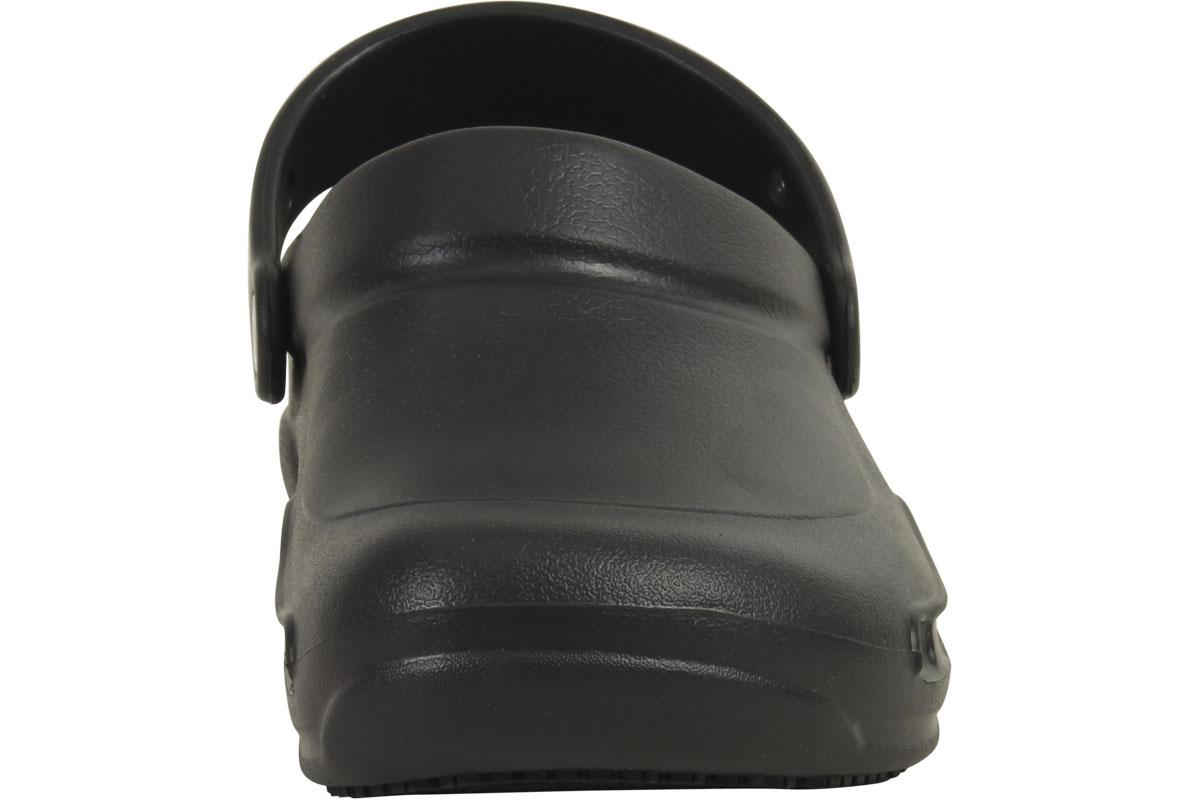 Crocs At Work Bistro Slip Resistant Clogs Sandals Shoes | JoyLot.com
