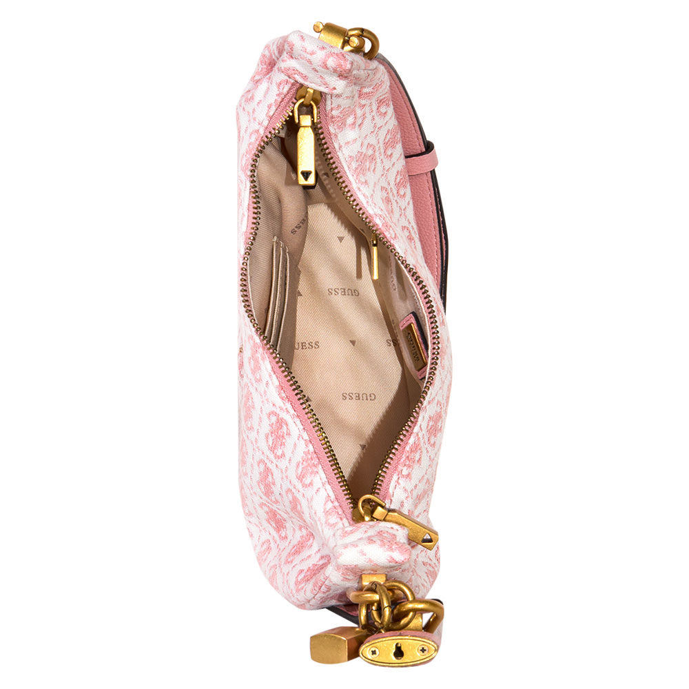 Guess Vikky Tote and Reproduction Blush Pink Handbags