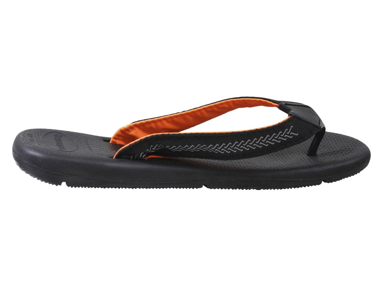 Havaianas Men's Surf Pro Flip Flops Sandals Shoes | JoyLot.com