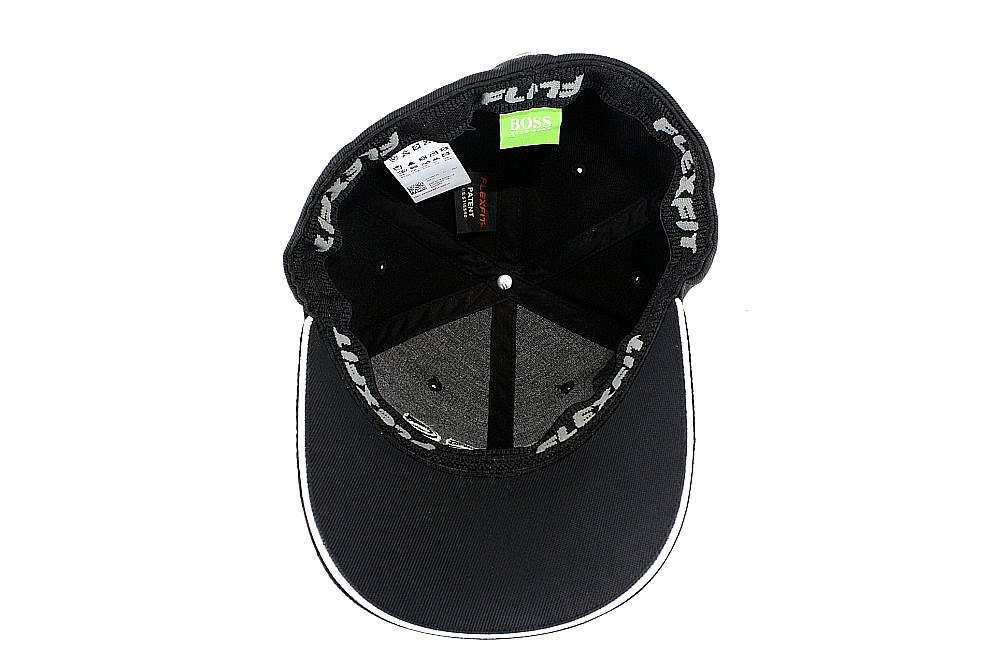 Hugo Boss Men's 50247181 Flexfit Catch 