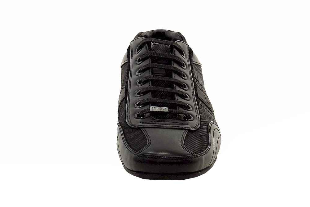 Hugo Boss Men's Thatoz Fashion Sneakers Shoes | JoyLot.com