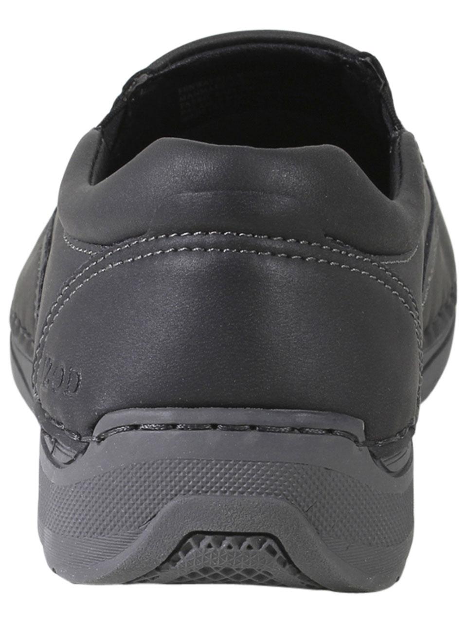 Izod Men's Fenway Slip Resistant Memory Foam Loafers Shoes | JoyLot.com