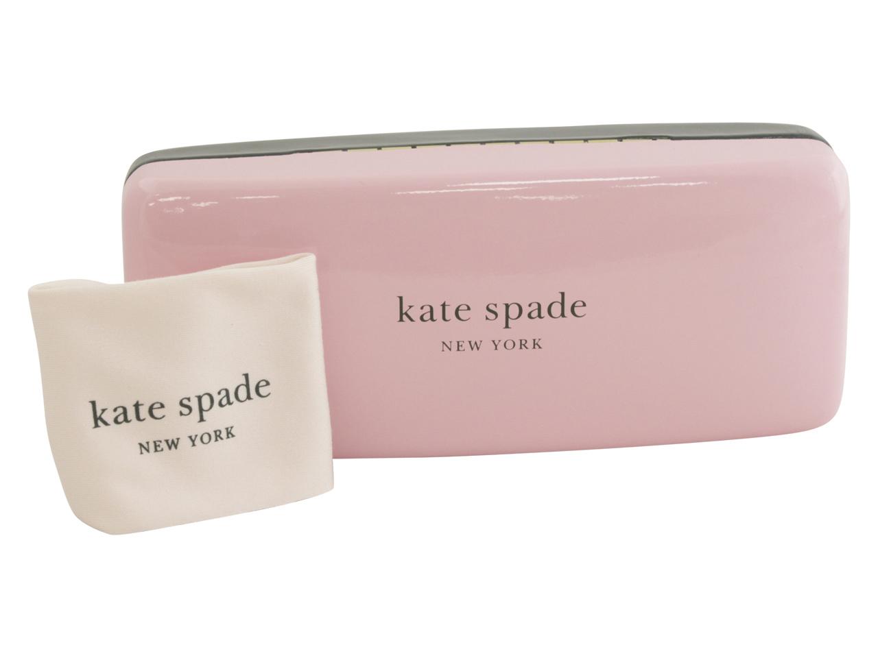 Kate Spade Women's Karleigh/S Fashion Round Sunglasses | JoyLot.com