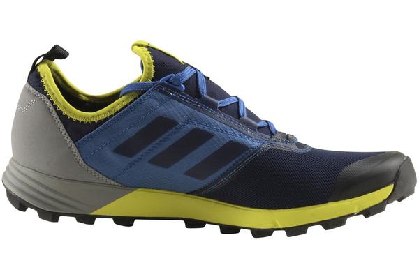  Adidas Men's Terrex Agravic Speed Trail Running Sneakers Shoes 