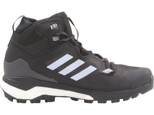  Adidas Men's Terrex-Skychaser-2-Mid-GTX Sneakers 
