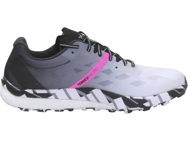  Adidas Men's Terrex-Speed-Ultra Sneakers Trail Running Shoes 