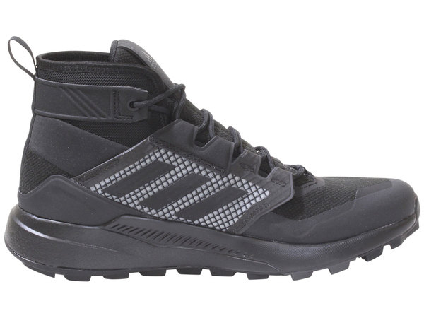  Adidas Men's Terrex-Trailmaker-Mid-GTX Hiking Shoes Waterproof 
