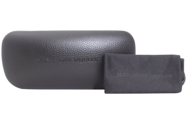  Alexander McQueen AM0362S Sunglasses Shield 